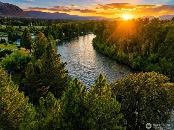 951 McDonald Road, Cle Elum, WA 98922