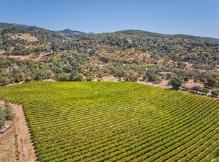 15881 Highway 12, Sonoma, CA 95476