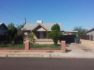 2030 N 22nd St, Phoenix, AZ 85006