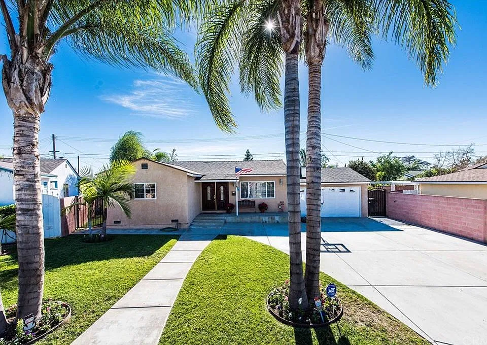 12342 Granite Pl