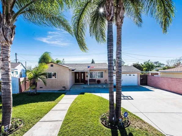 12342 Granite Pl, Garden Grove, CA 92843