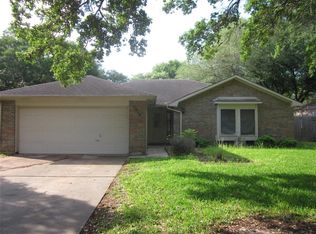 2615 Davis Ave, Rosenberg, TX 77471