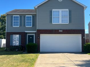 8343 Ingalls Way, Camby, IN 46113