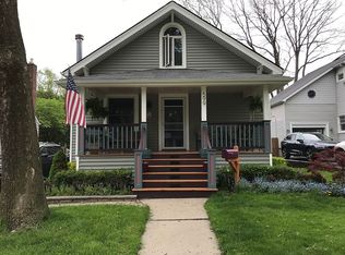 599 Blunk St, Plymouth, MI 48170