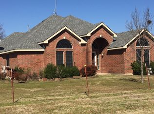 12263 Fm 2728, Terrell, TX 75161