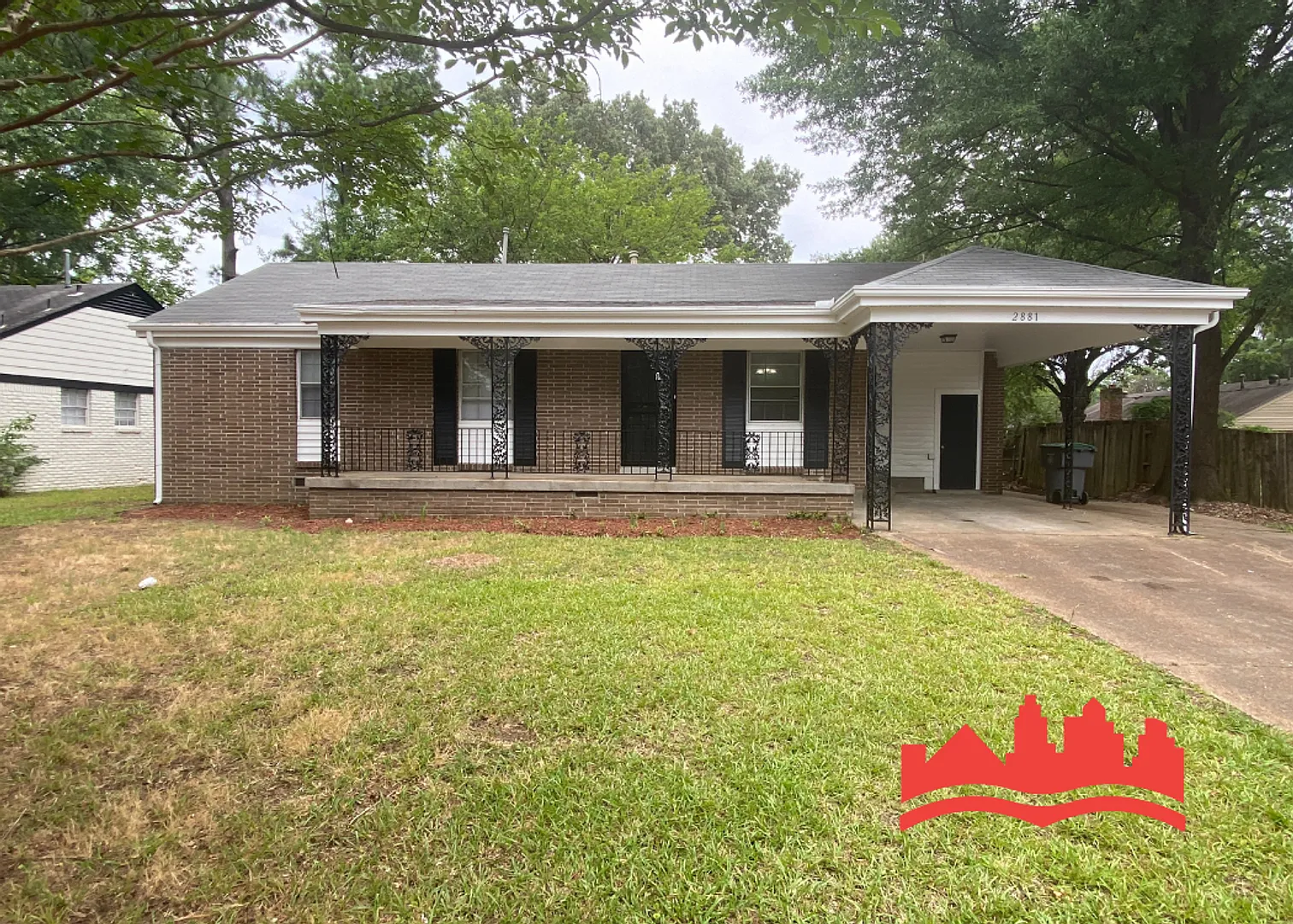 Welcome to 2881 Cordell Street! — Photo 1