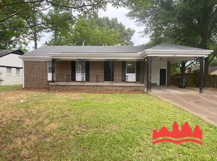 2881 Cordell St, Memphis, TN 38118