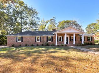 704 Henderson St, Sumter, SC 29150