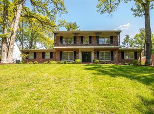 9857 Wild Deer Rd, Saint Louis, MO 63124