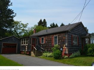 37 School Ave, Limestone, ME 04750