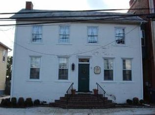 163 Stockton St, Hightstown, NJ 08520