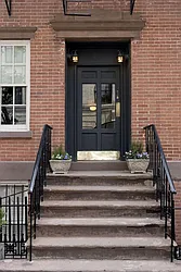 Sold by Brown Harris Stevens