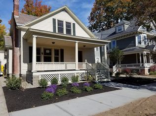 167 Lake Ave, Saratoga Springs, NY 12866