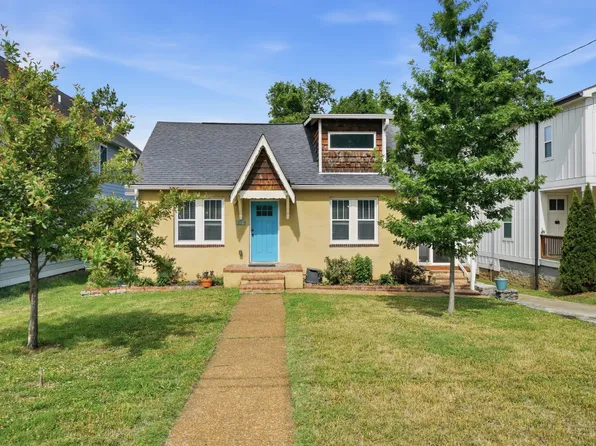 527 Stevenson St, Nashville, TN 37209