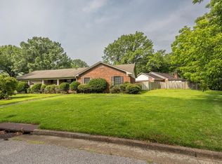 1255 Verlington Dr, Collierville, TN 38017