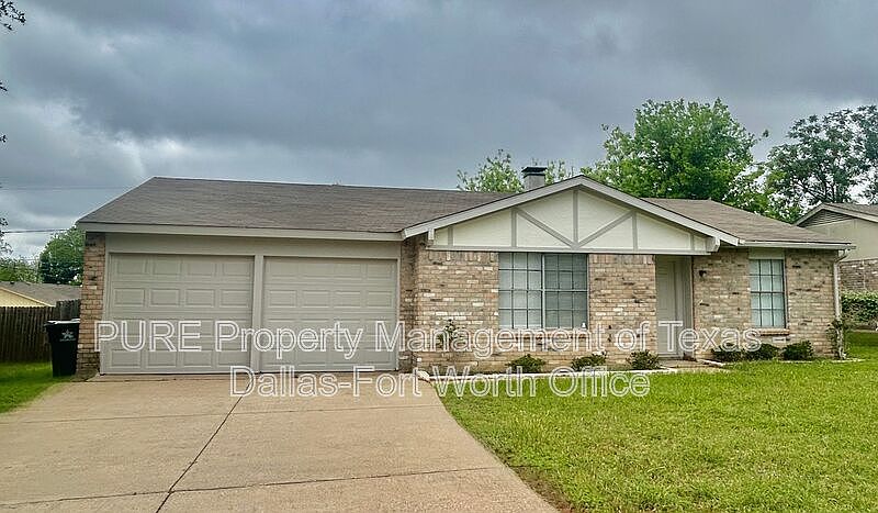 3505 Biscay Dr, Arlington, TX 76016 | Zillow