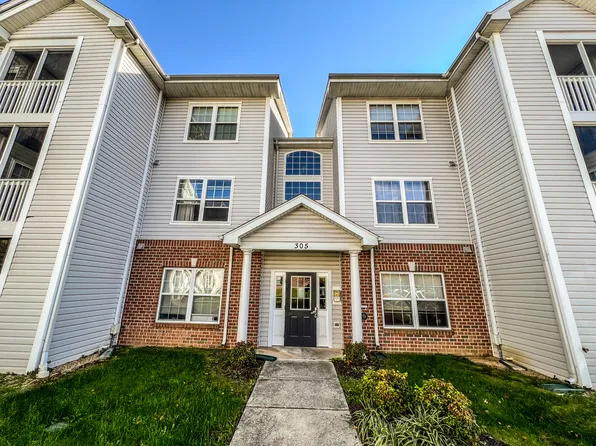 305 Rain Water Way Unit 302, Glen Burnie, MD 21060