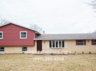 1310 Carpenter Rd, Bellbrook, OH 45305