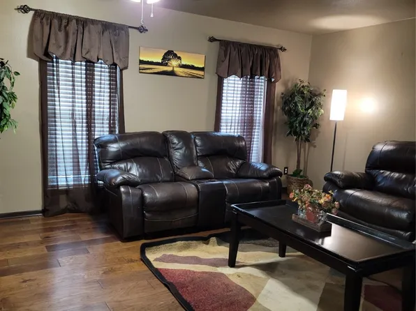 10110 Lomita Dr, Shreveport, LA 71115