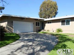 701 Bollenbacher St, San Diego, CA 92114