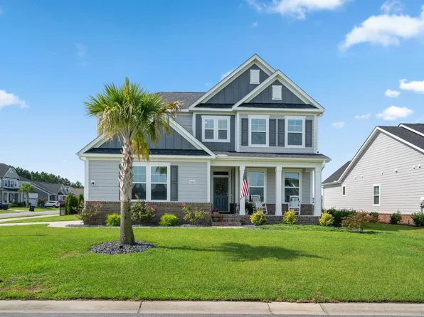 5001 Azul Loop, Myrtle Beach, SC 29579