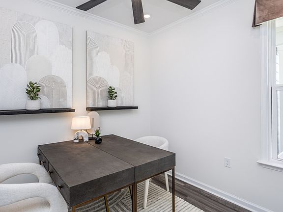 Model Representation