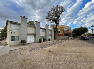 614 S Wilson St #A1, Tempe, AZ 85281