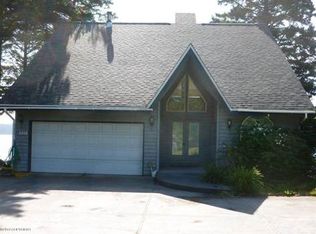 1414 Kouskov St, Kodiak, AK 99615