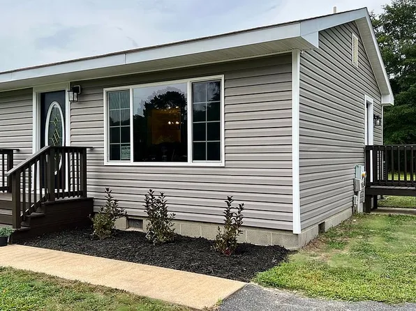 25469 Bethel Concord Rd, Seaford, DE 19973
