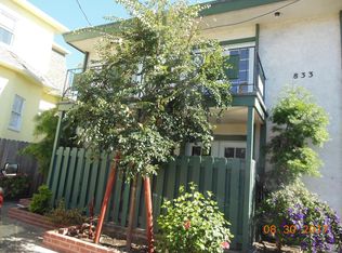 833 54th St APT C, Emeryville, CA 94608