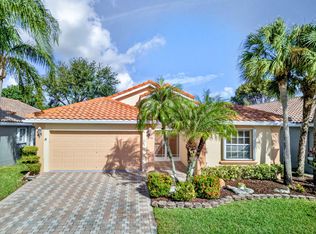 7791 Campania Dr, Boynton Beach, FL 33472