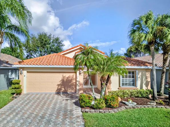 7791 Campania Drive, Boynton Beach, FL 33472