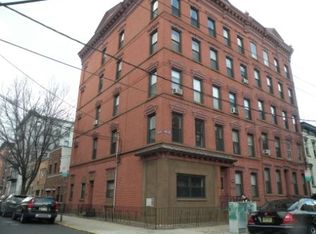 800 Park Ave APT 5L, Hoboken, NJ 07030