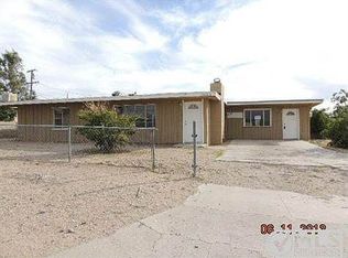 34568 Western Dr, Barstow, CA 92311