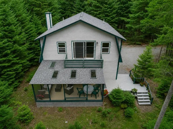 103 Pine Heath Road, Bar Harbor, ME 04609