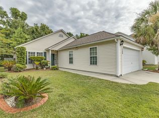 1560 Wellesley Cir, Mount Pleasant, SC 29466
