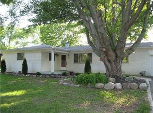 9334 Compton St, Indianapolis, IN 46240