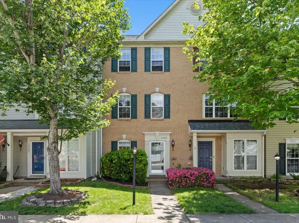 13527 Grouserun Ln, Bristow, VA 20136