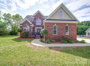 1594 Meadow Creek Church Rd, Locust, NC 28097