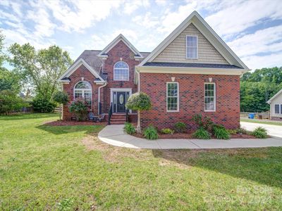 1594 Meadow Creek Church Rd, Locust, NC, 28097