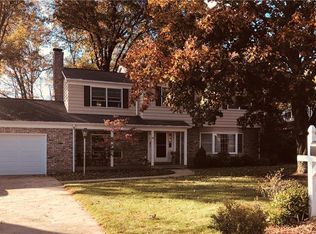 811 White Farm Rd, Indiana, PA 15701