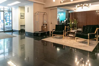 Rented by Level Group