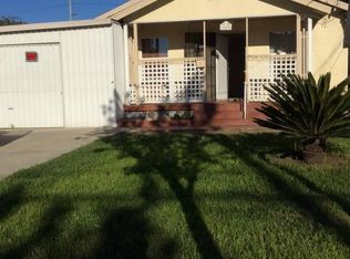 11636 Gale Ave, Hawthorne, CA 90250