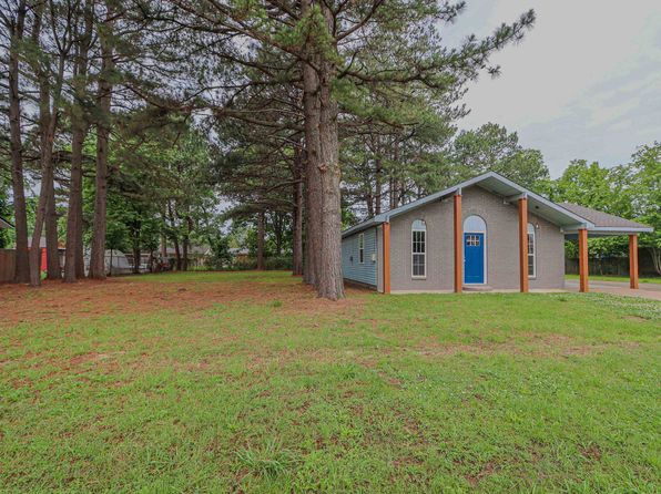 200 S 12th Ave, Paragould, AR 72450