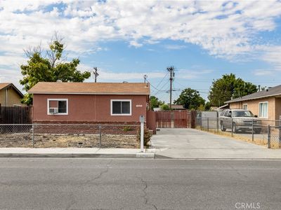 460 E 2nd St, San Jacinto, CA, 92583
