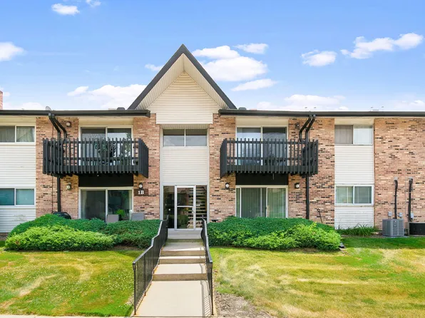 1B Kingery Quarter APT 106, Willowbrook, IL 60527