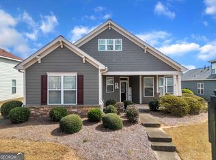 215 Harmony Lake Dr, Canton, GA 30115