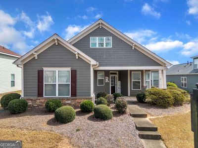 215 Harmony Lake Dr, Canton, GA, 30115