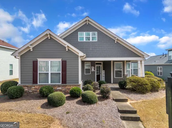 215 Harmony Lake Dr, Canton, GA 30115