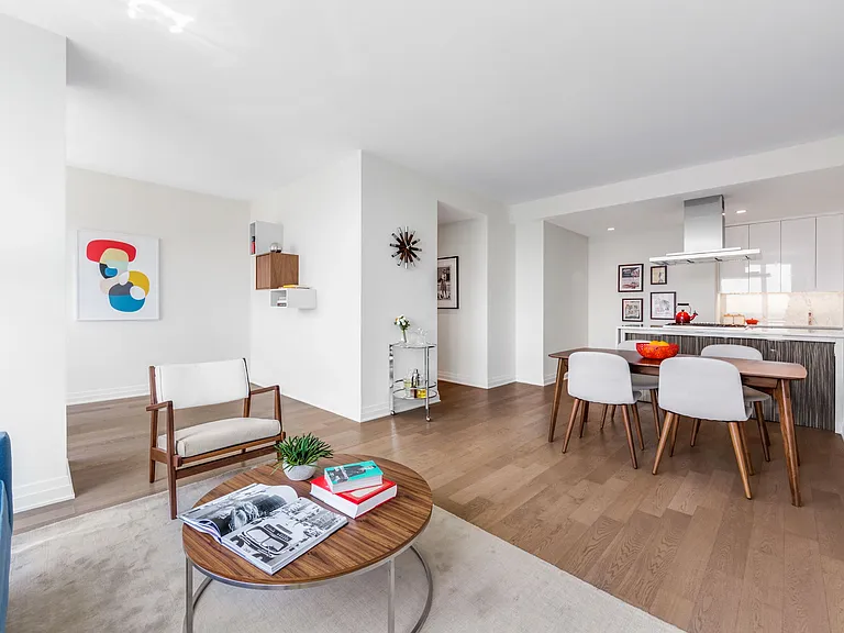 460 W 42nd St #57F — Photo 3